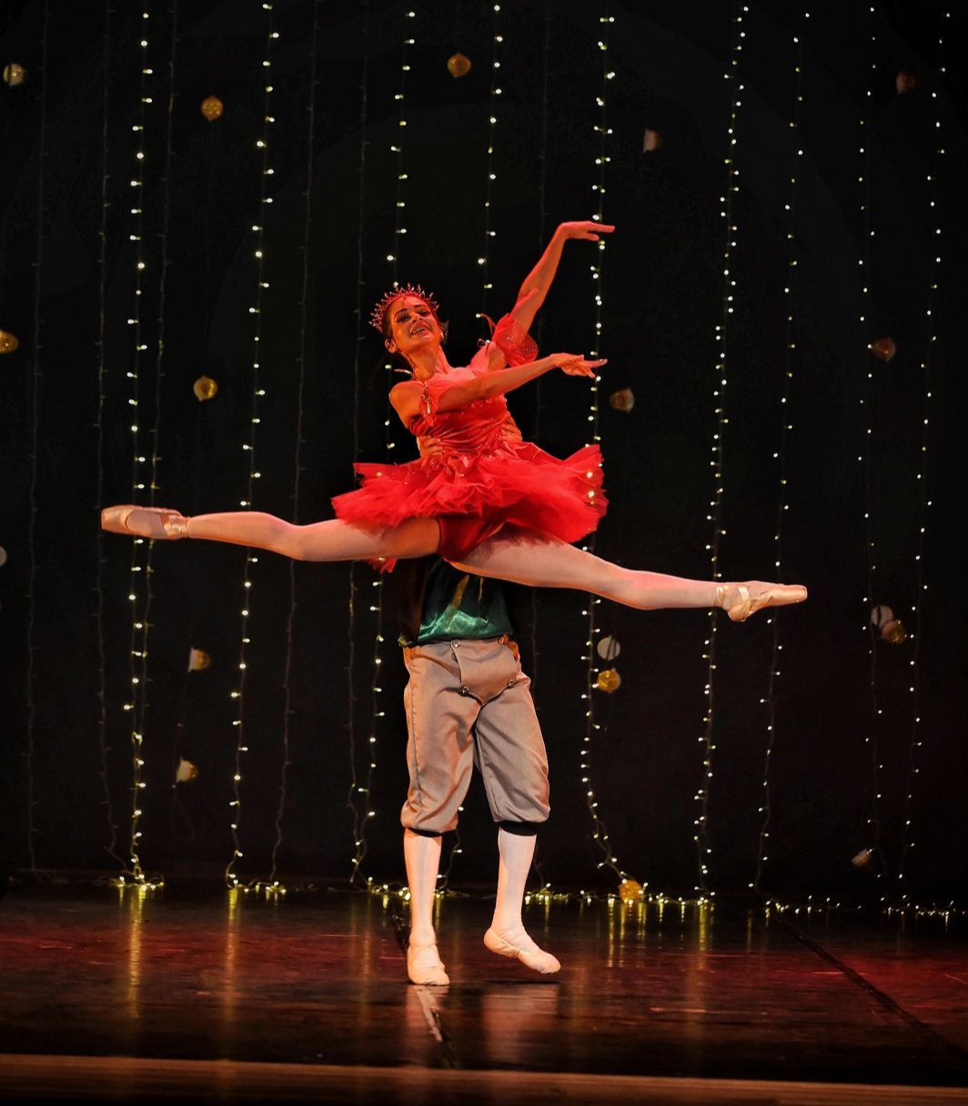 Programação cultural do Natal Iluminado terá cantatas, passeio natalino e lira musical