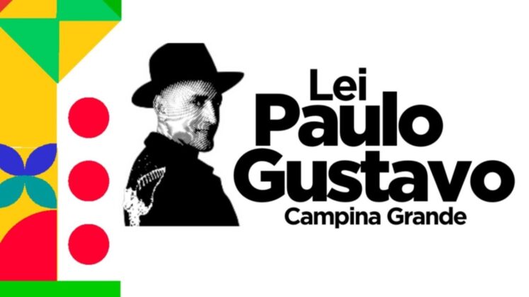 Lei Paulo Gustavo: Prefeitura de Campina Grande convoca remanejados para assinatura de contratos