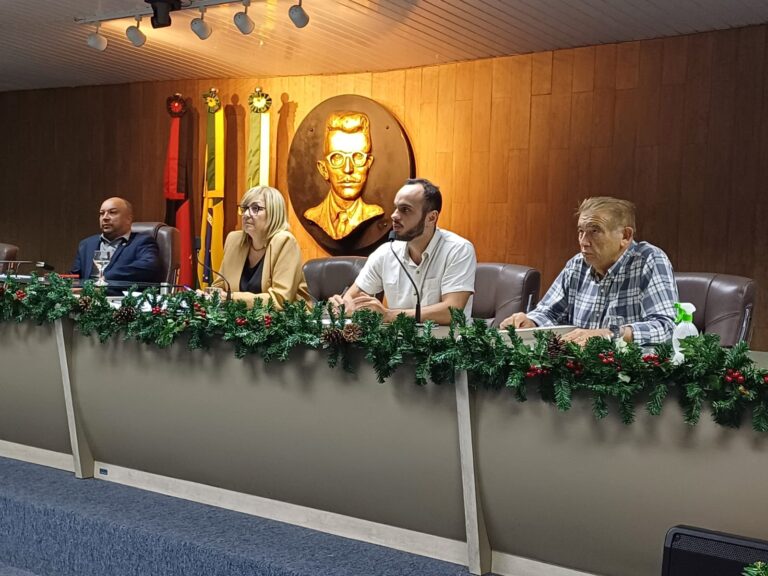 Seplan apresenta destaques do Planejamento para o próximo ano na Audiência Pública da LOA 2024