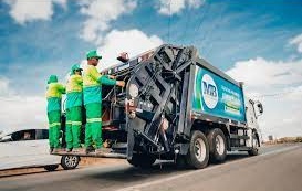 Coleta de resíduo sólido será suspensa em Campina Grande na segunda-feira, 1º de janeiro