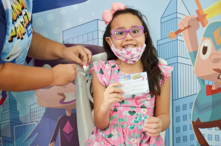 Campina Grande retoma crescimento de coberturas vacinais e terá imunização no Natal
