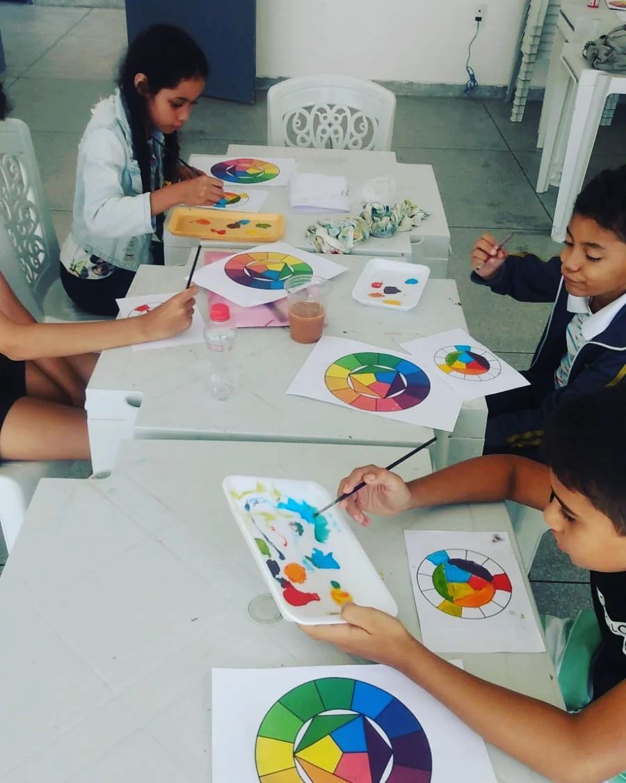 Prefeitura de Campina Grande abre mais de 300 vagas em cursos de arte-educação na Estação Cidadania-Cultura
