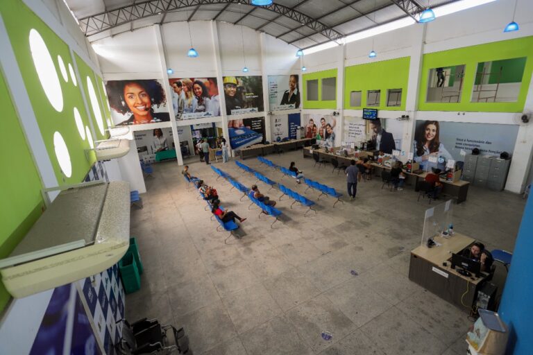 Sine Municipal retoma visitas técnicas em empresas de Campina Grande