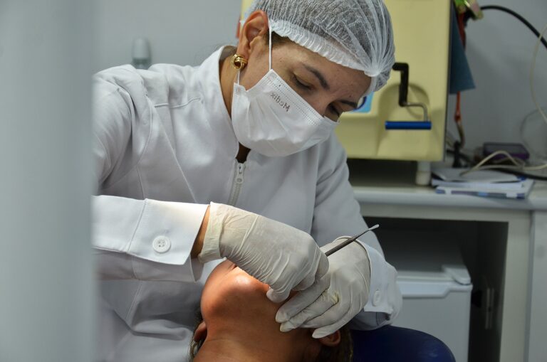 Odontomóvel leva atendimento à zona rural, distritos e áreas sem cobertura odontológica