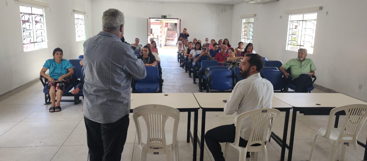 Vila do Artesão abrirá normalmente durante o Carnaval da Paz, em Campina Grande