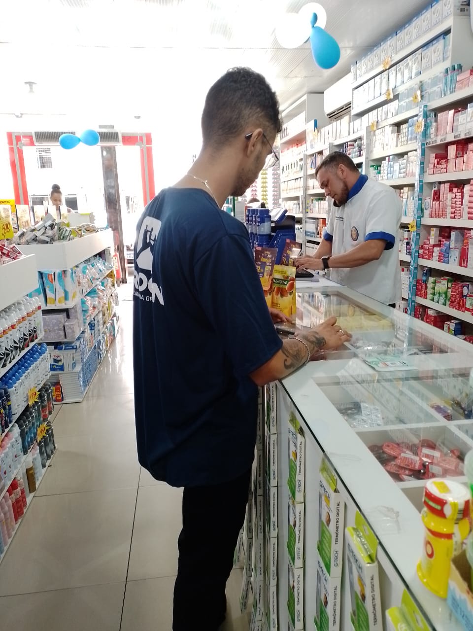 Pesquisa do Procon de Campina Grande aponta diferença de até 294% nos preços dos medicamentos de marca e de até 200% nos genéricos