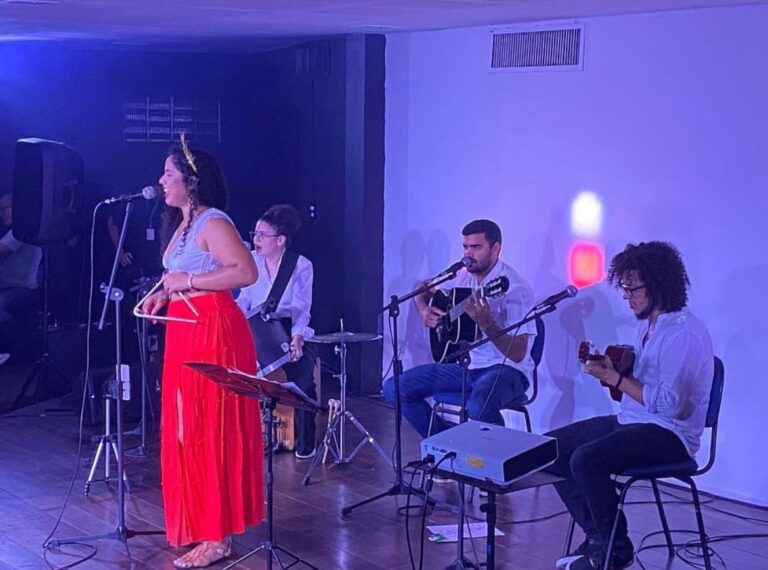 Cultura: Prefeitura de Campina Grande lança novo edital do projeto “Quintas Artísticas”