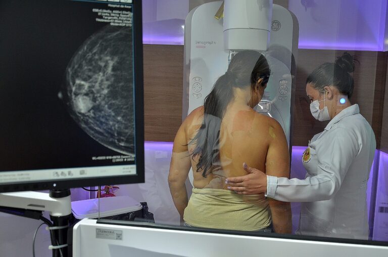 Hospital de Amor divulga vagas para médicos que vão atuar na unidade de Campina Grande