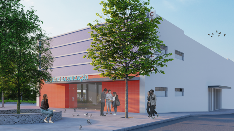 Prefeitura de Campina Grande anuncia início das obras de requalificação do Cine Capitólio e divulga mais detalhes sobre o projeto