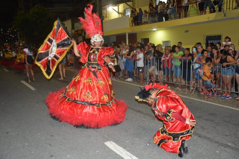 Campina Folia: primeiro final de semana de fevereiro conta com mais de 15 blocos