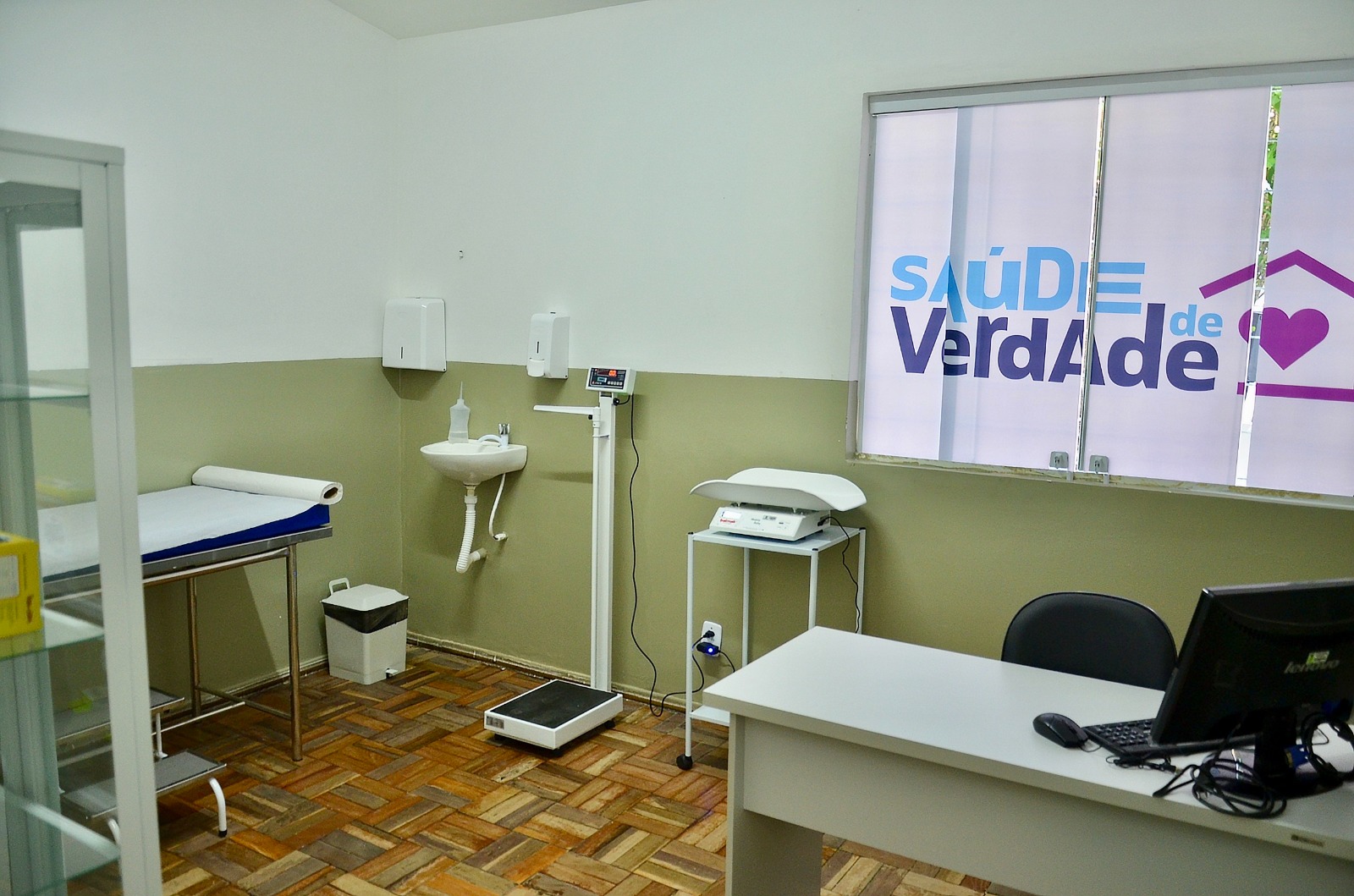 Em relatório do Ministério da Saúde, Campina Grande registra avanços no índice Previne Brasil