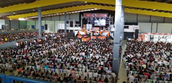 Carnaval da Paz 2024 começa nesta quinta-feira com boas expectativas dos setores econômicos de Campina Grande