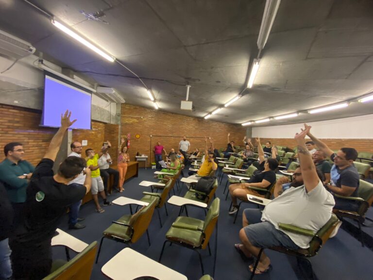 Secretaria de Cultura e Conselho de Políticas Culturais debatem sobre o Plano Anual de Aplicação de Recursos (PAAR) da Lei Aldir Blanc