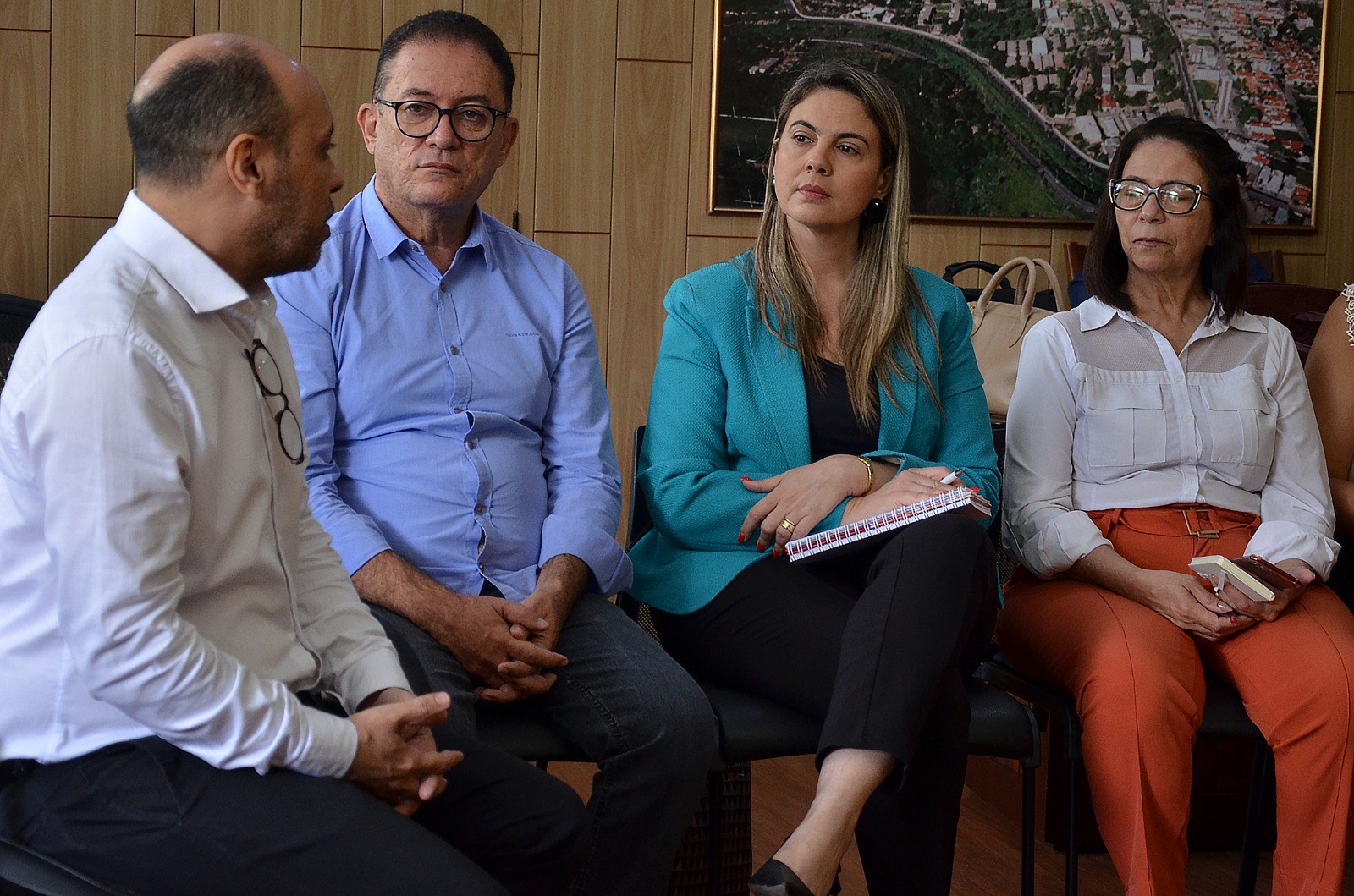 178 candidatos se inscrevem para primeira Residência Multiprofissional em Saúde Mental