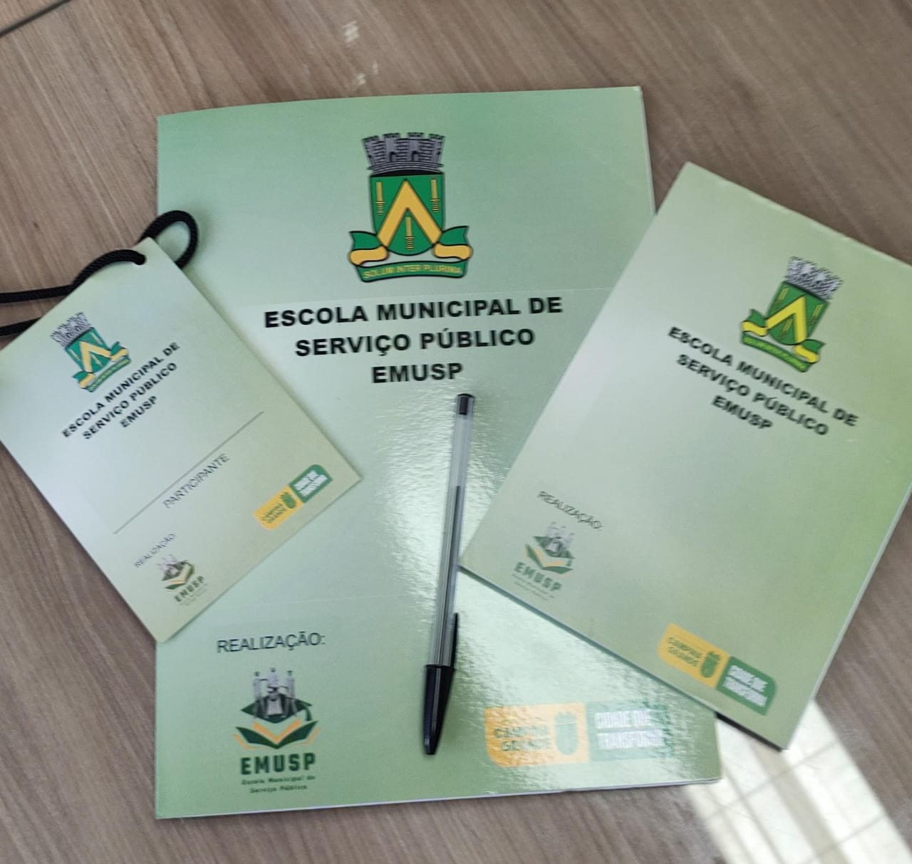 Prefeitura de Campina Grande promove capacitação de Sensibilização Sobre Atendimento Humanizado na Unidade Mista de Galante