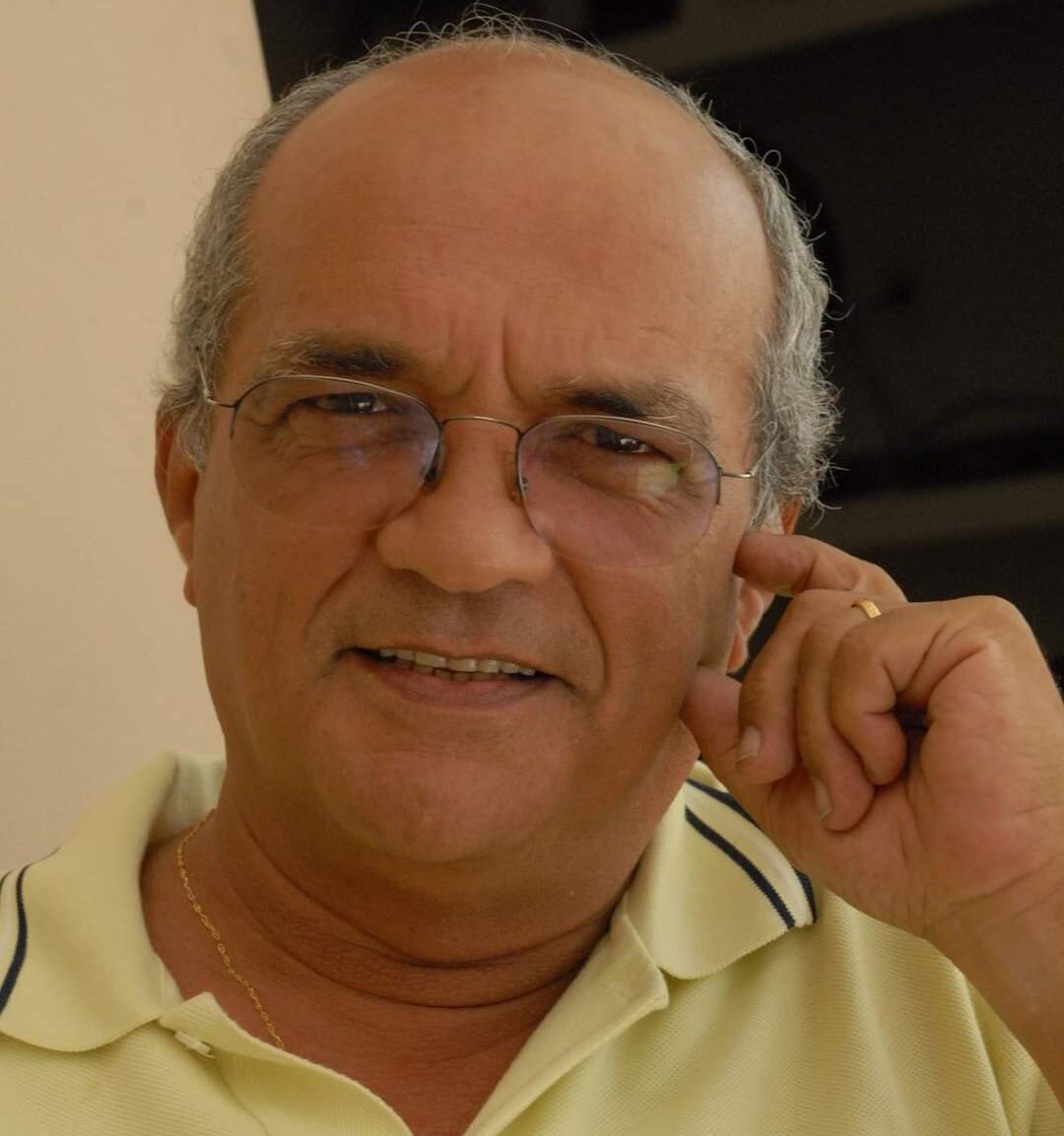 Prefeitura emite nota de profundo pesar pela morte do jornalista Agnaldo Almeida