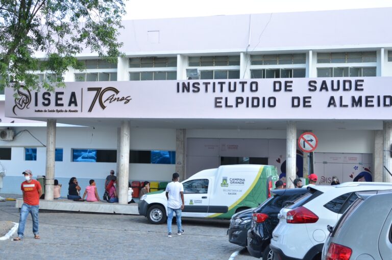 Prefeitura realiza nova etapa de reestruturação da rede elétrica do Isea neste domingo