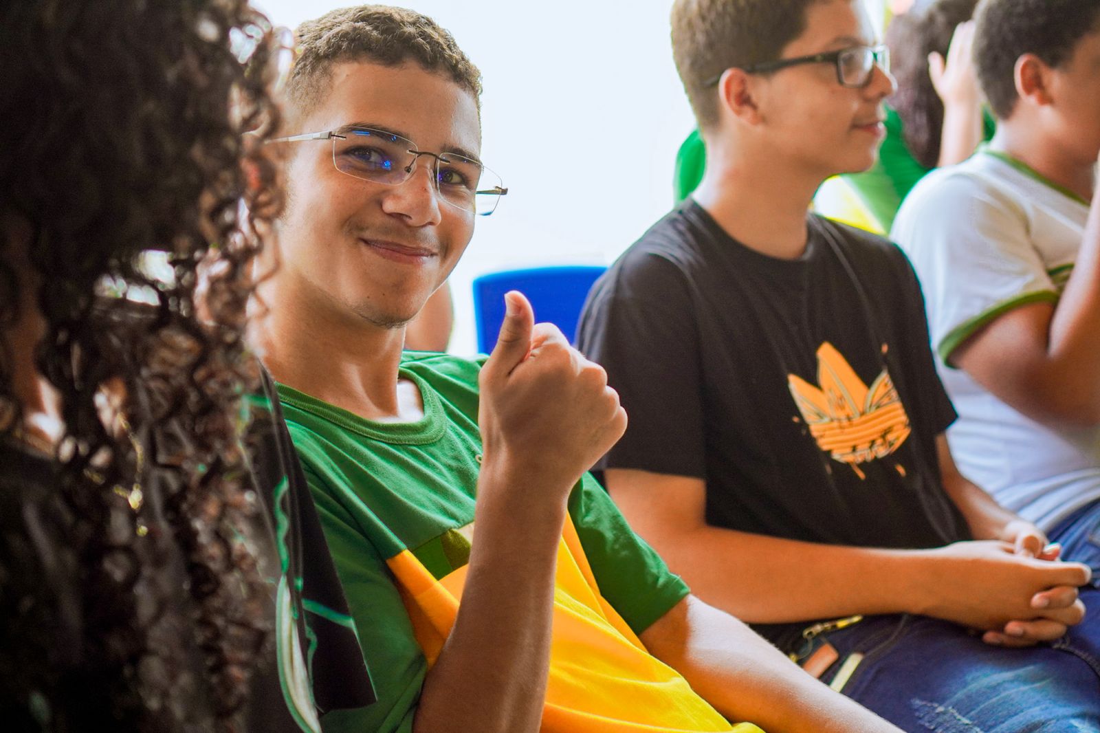 Campina Grande recebe do Instituto Gesto/Vetor Brasil reconhecimento nacional no “Redes que Transformam”