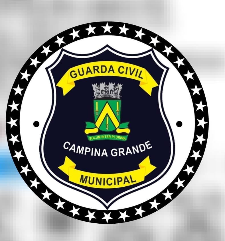 NOTA – GUARDA CIVIL MUNICIPAL DE CAMPINA GRANDE