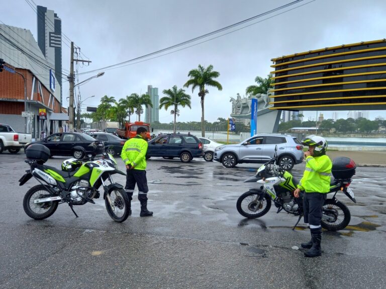 Treze e Campinense: STTP define operação de trânsito e transportes para o clássico dos maiorais, neste sábado