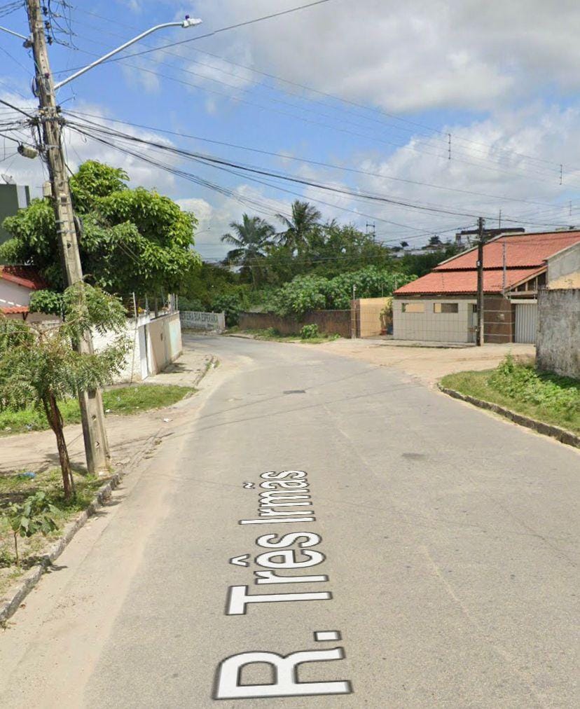 NOTA – Secob interdita trecho da rua Três Irmãs para instalar tubo de drenagem