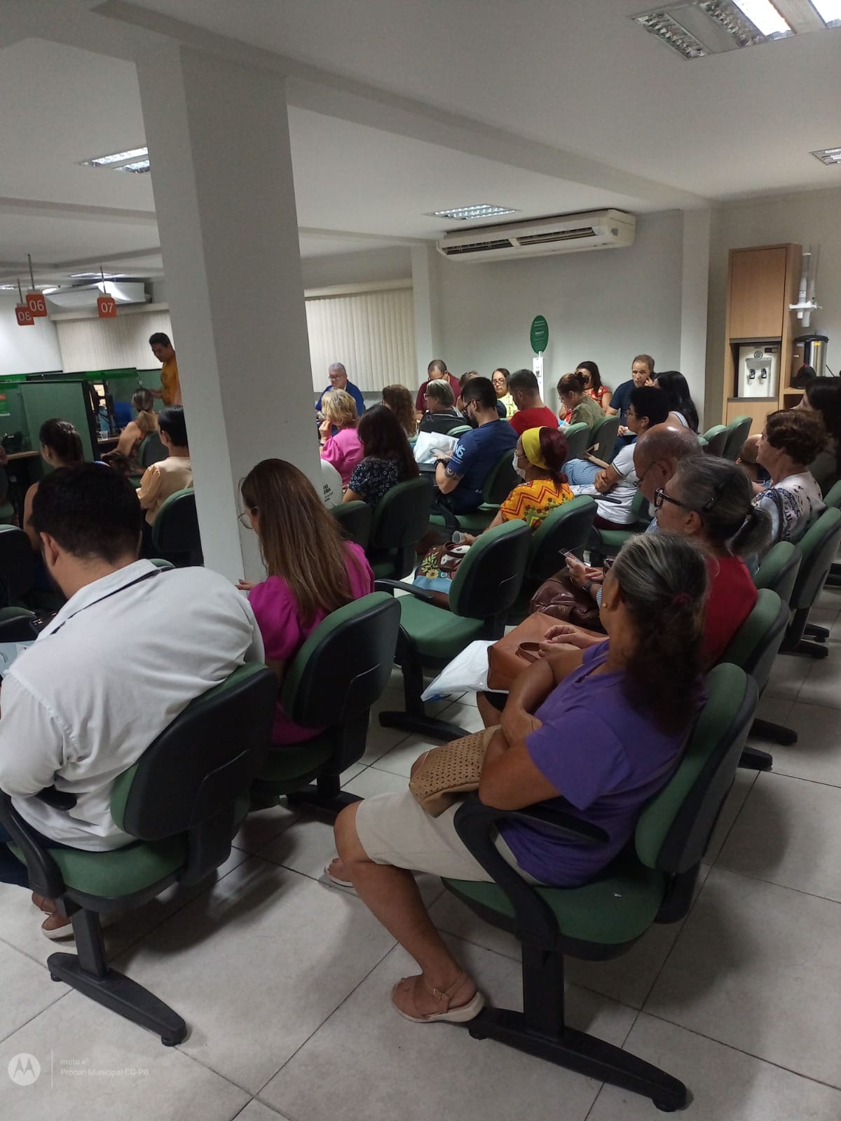 Procon de Campina Grande autua operadora de plano de saúde por má prestação de serviço