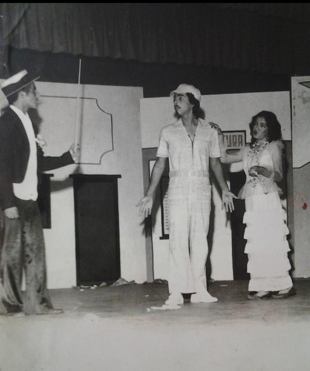 Teatro: uma arte transformadora que atravessa o tempo