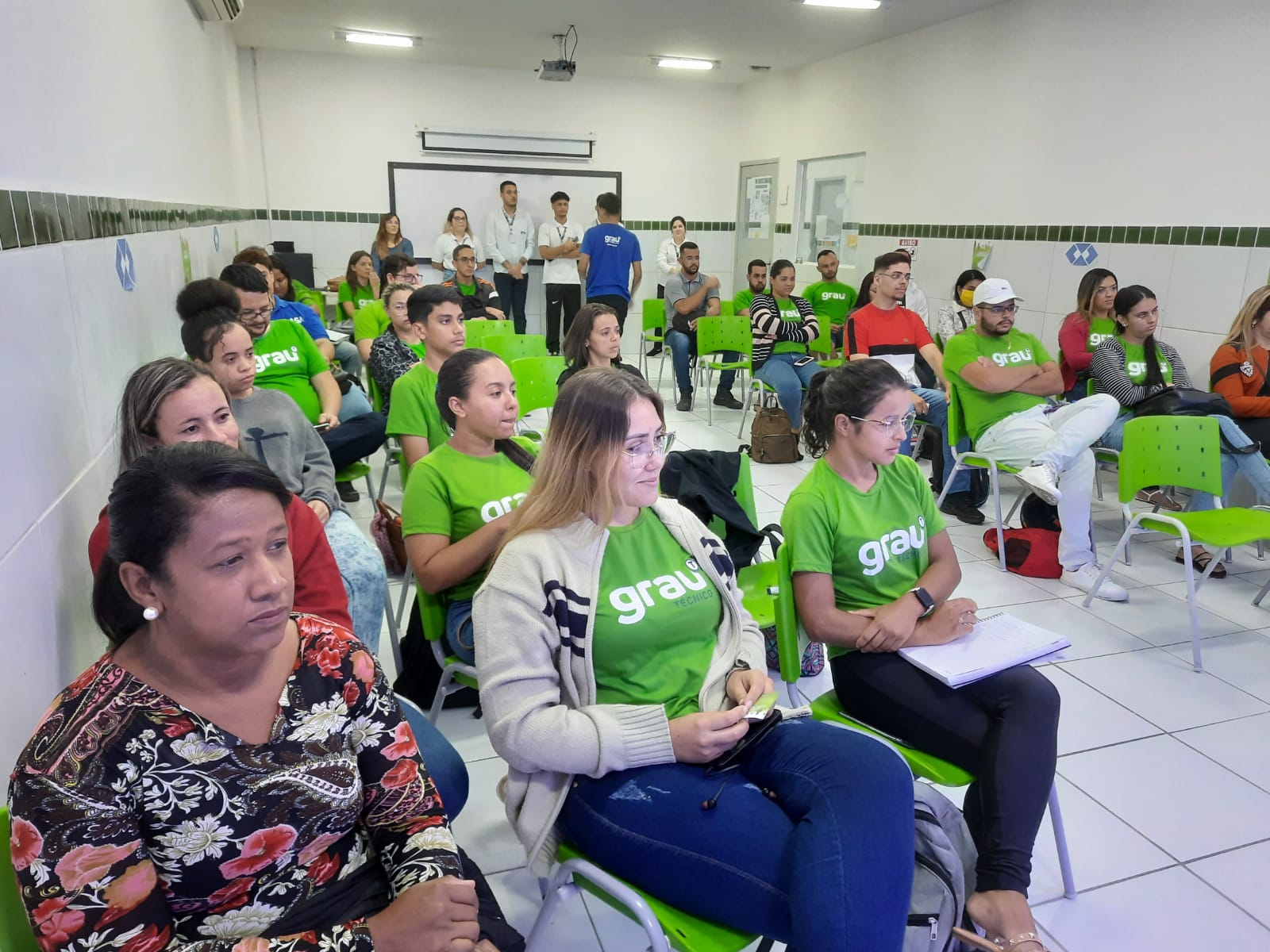 Prefeitura de Campina Grande está com inscrições abertas para o curso Rotinas Administrativas