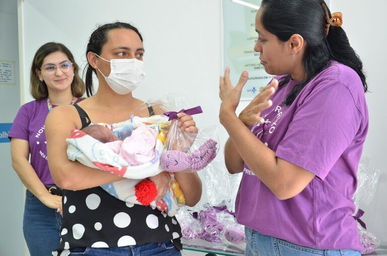 Março Lilás: ISEA encerra programação do mês voltado às mulheres