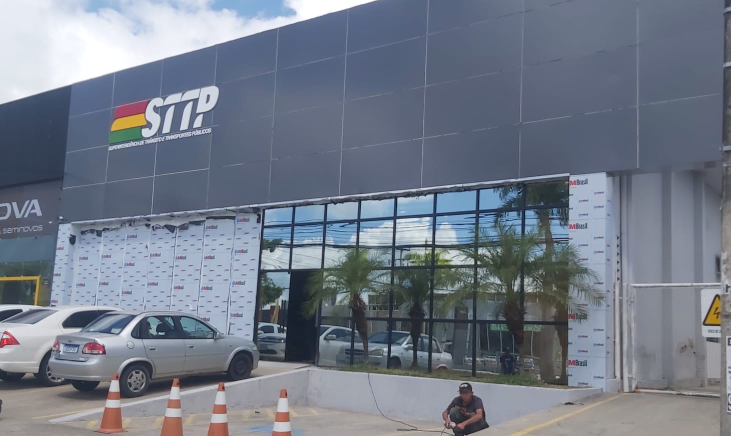 Oportunidade: STTP lança edital para contratação de estagiários das áreas de Estatística e Tecnologia da Informação