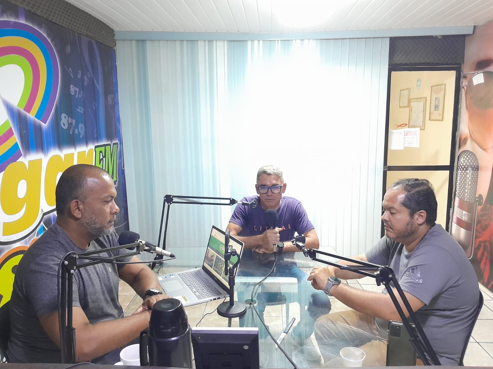 Especialista em Corridas de Rua diz que grupo mantido pela Prefeitura de Campina Grande é um diferencial para o servidor público