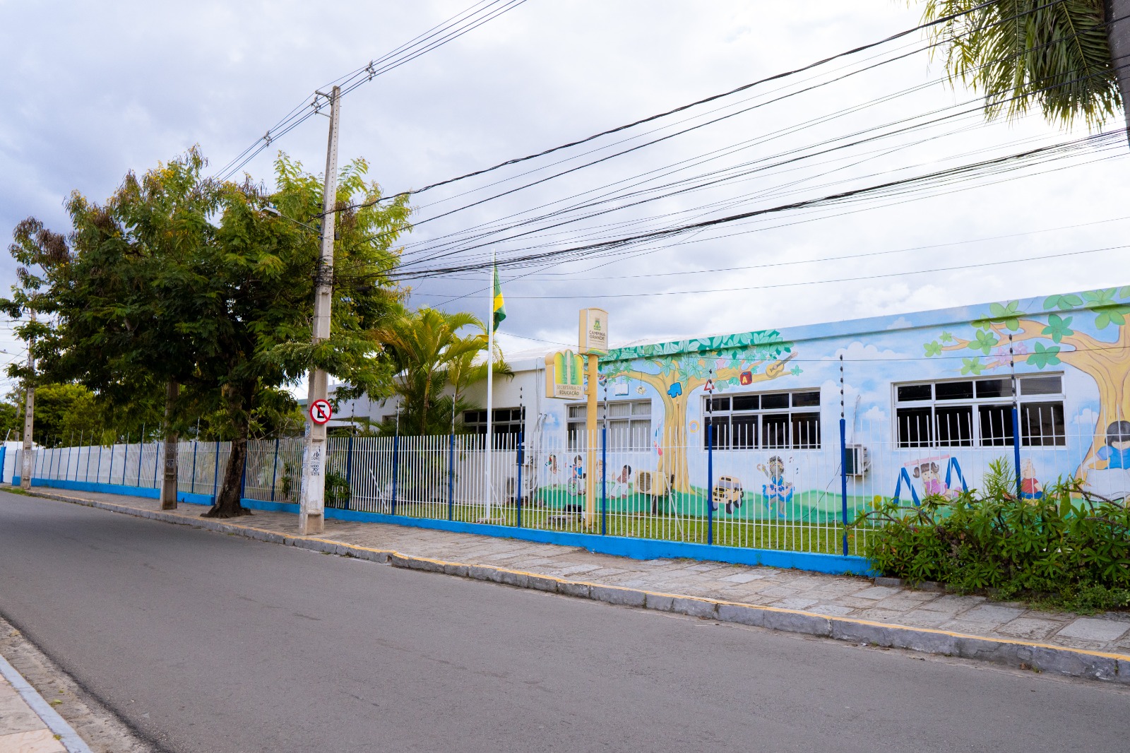 Prefeitura de Campina Grande abre 20 vagas para pós-graduação em Educação do Campo