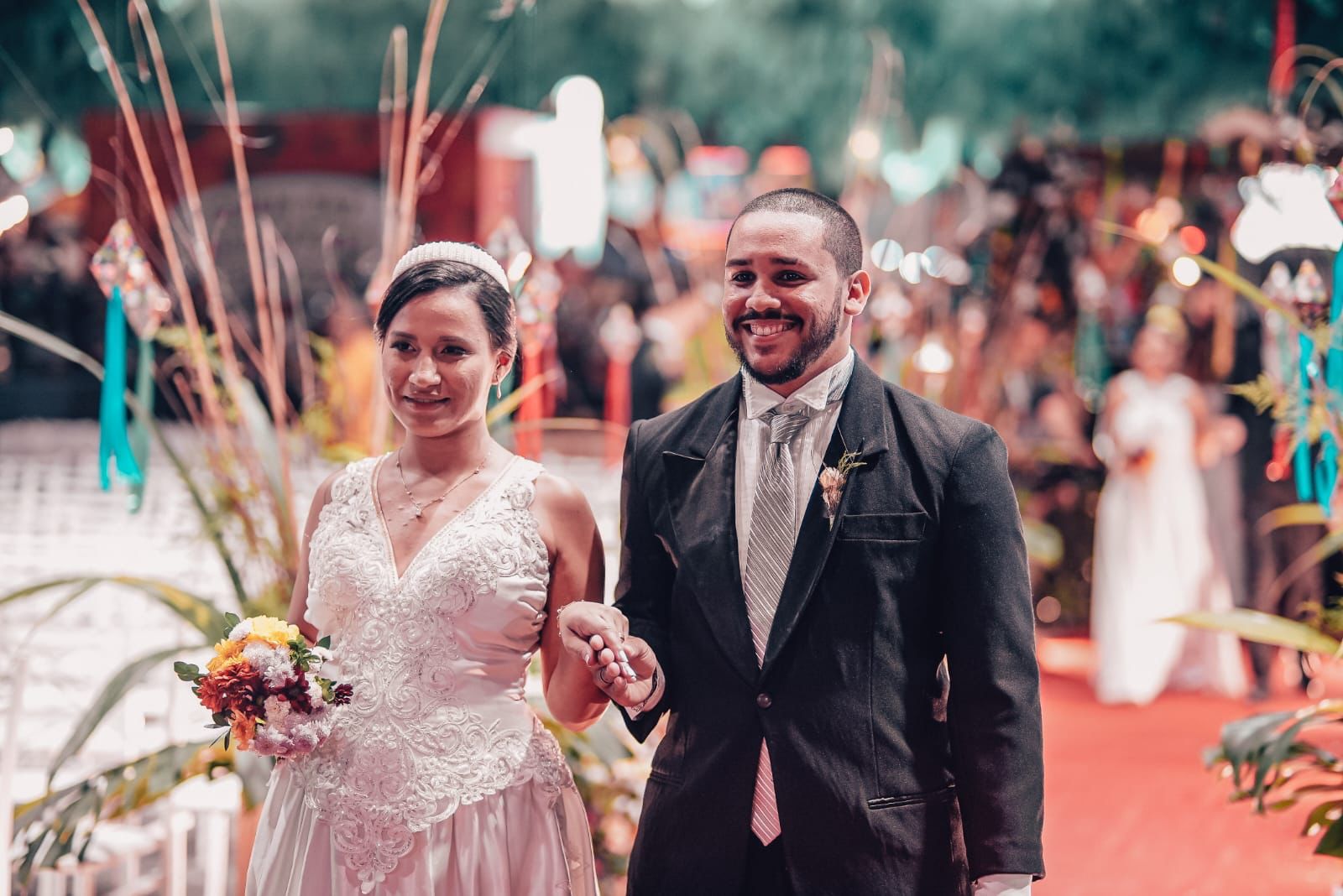 O Maior São João do Mundo: com prazo prorrogado, casais ainda podem se inscrever para o Casamento Coletivo