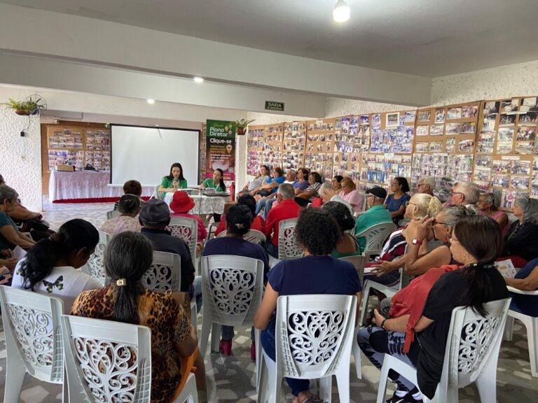 Prefeitura de Campina Grande promove Workshops para ampliar participação popular na Revisão do Plano Diretor