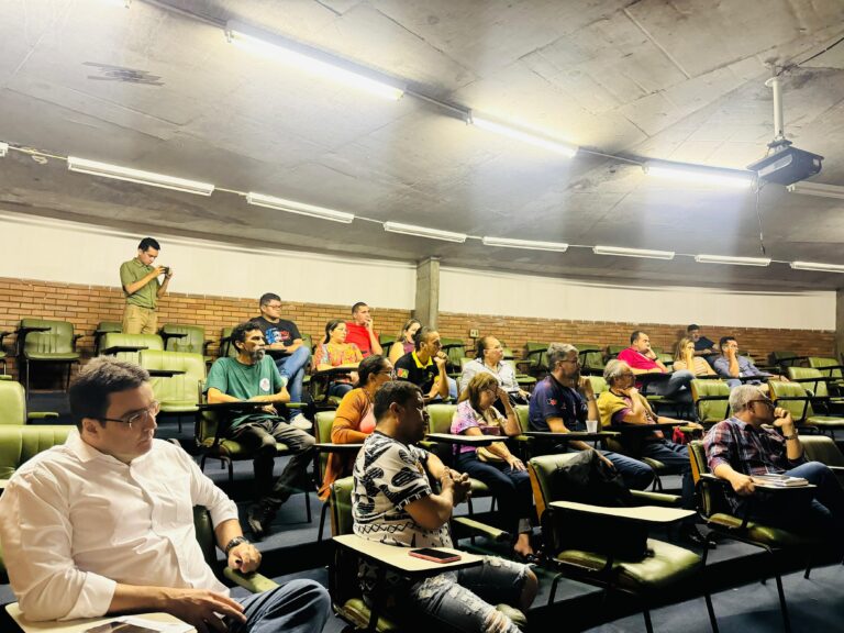 Prefeitura e Associação das Quadrilhas Juninas de Campina Grande reforçam parceria para O Maior São João do Mundo 2024
