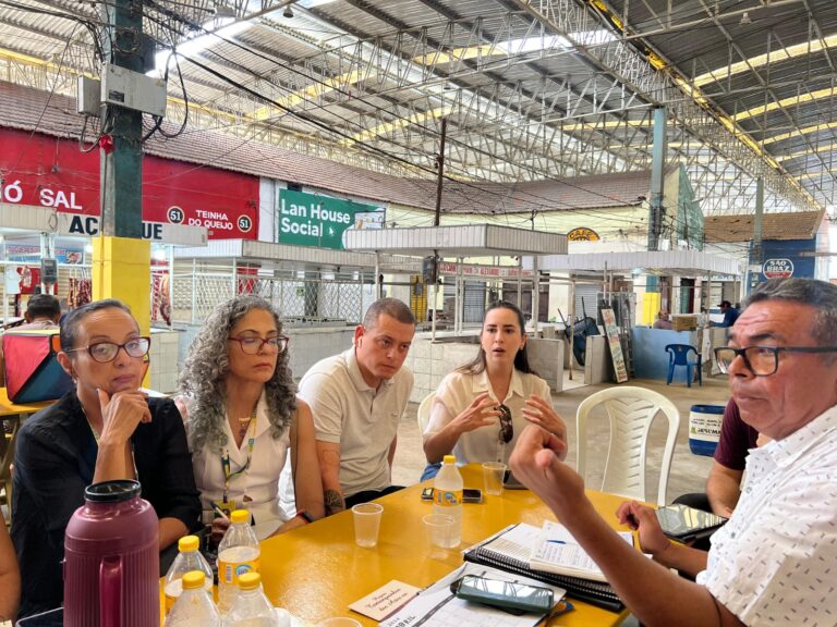 O Maior São João do Mundo: Prefeitura de Campina Grande deve montar roteiro turístico para a Feira Central