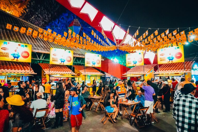 O Maior São João do Mundo: Arte Produções inicia contato com comerciantes do Parque do Povo