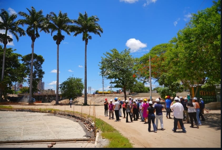 MEIO AMBIENTE: Ministério Público do Estado arquiva ação contra a Prefeitura de Campina Grande