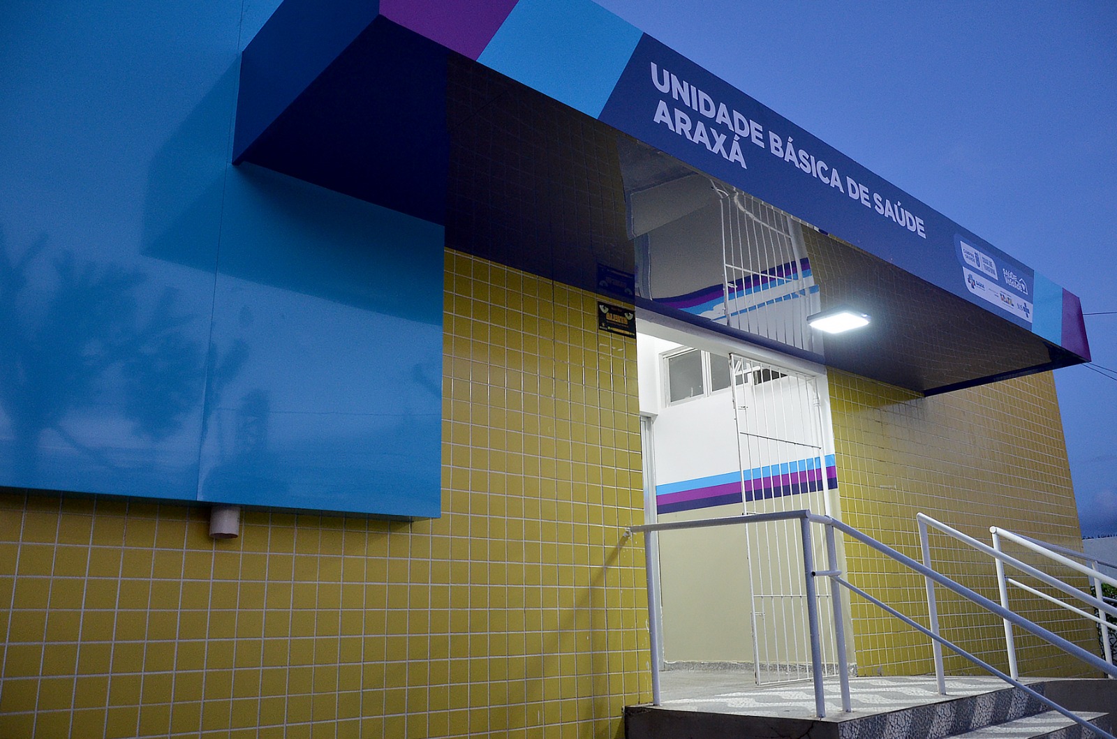 Prefeitura de Campina Grande entrega reforma da UBS Araxá com implantação de odontologia