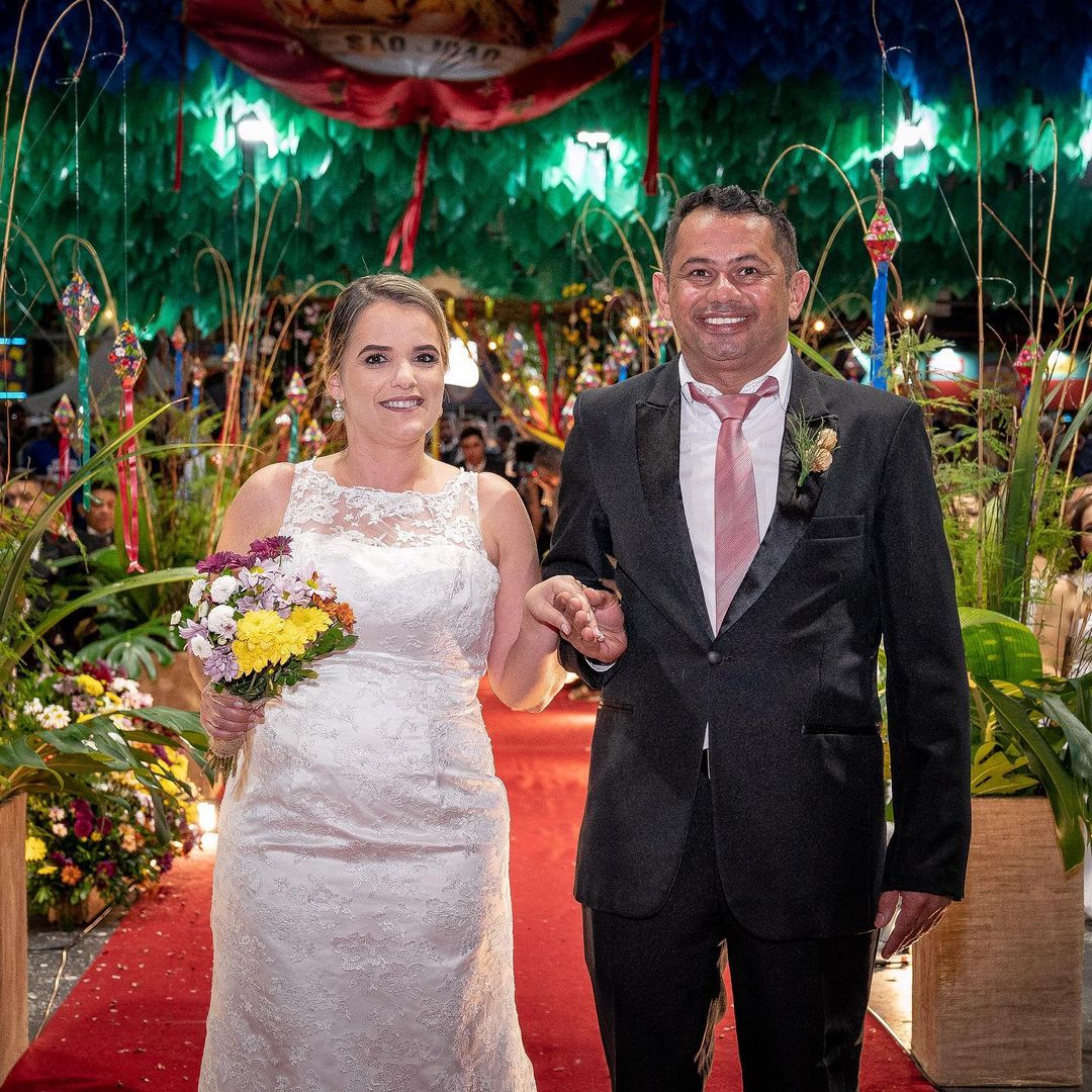 Prefeitura de Campina Grande realiza nesta quarta-feira primeira reunião com os casais inscritos no Casamento Coletivo 2024