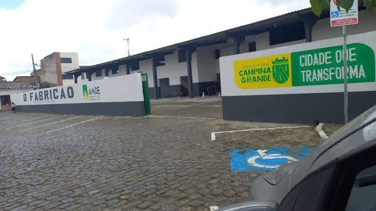 Empreendedores do Fabricão comemoram reforma dois meses após entrega do novo espaço
