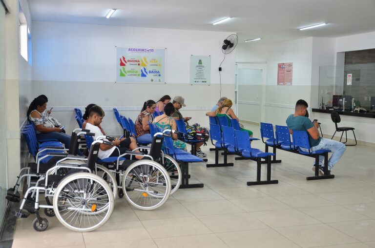 Mês das Mães: Prefeitura de Campina Grande realiza reestruturação do Centro Obstétrico do ISEA