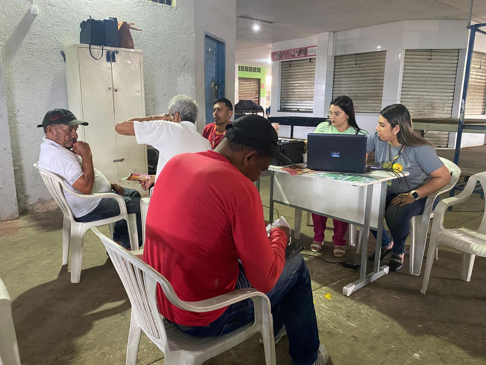 Casa do Empreendedor terá pontos de atendimento no Parque do Povo e na Vila do Artesão durante O’Maior São João do Mundo
