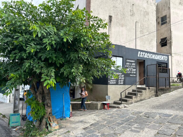 NOTA – Secretaria Municipal de Saúde: Assalto não foi registrado dentro do Hospital da Criança e do Adolescente