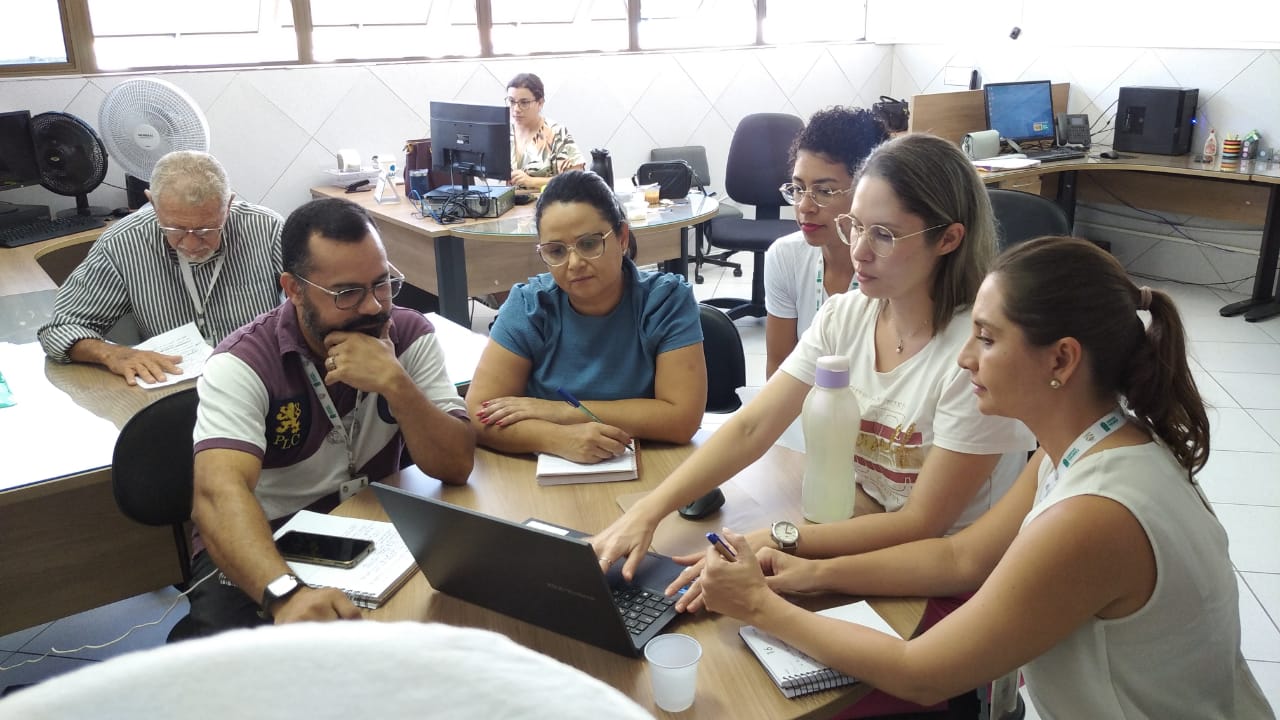 Curso promovido pela Emusp e Recursos Humanos da SAD acontece nesta quinta-feira em Campina Grande