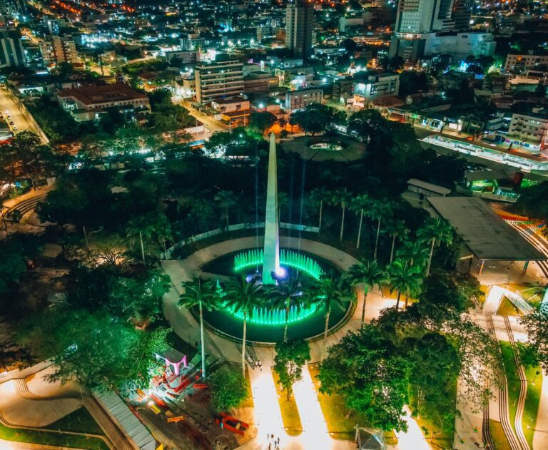 Parque Evaldo Cruz: novo espaço promove impacto socioambiental e urbanístico positivo para Campina Grande