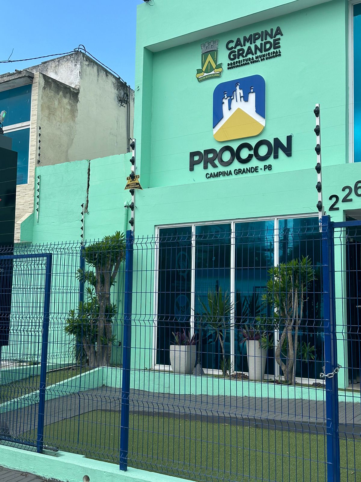 Rescisão: Operadora de Plano de Saúde é multada em R$ 80 mil pelo Procon de Campina Grande