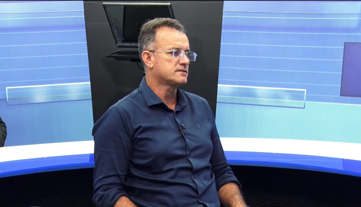 ENTREVISTA: Sargento Neto destaca as ações da Sesuma em todas as regiões de Campina Grande