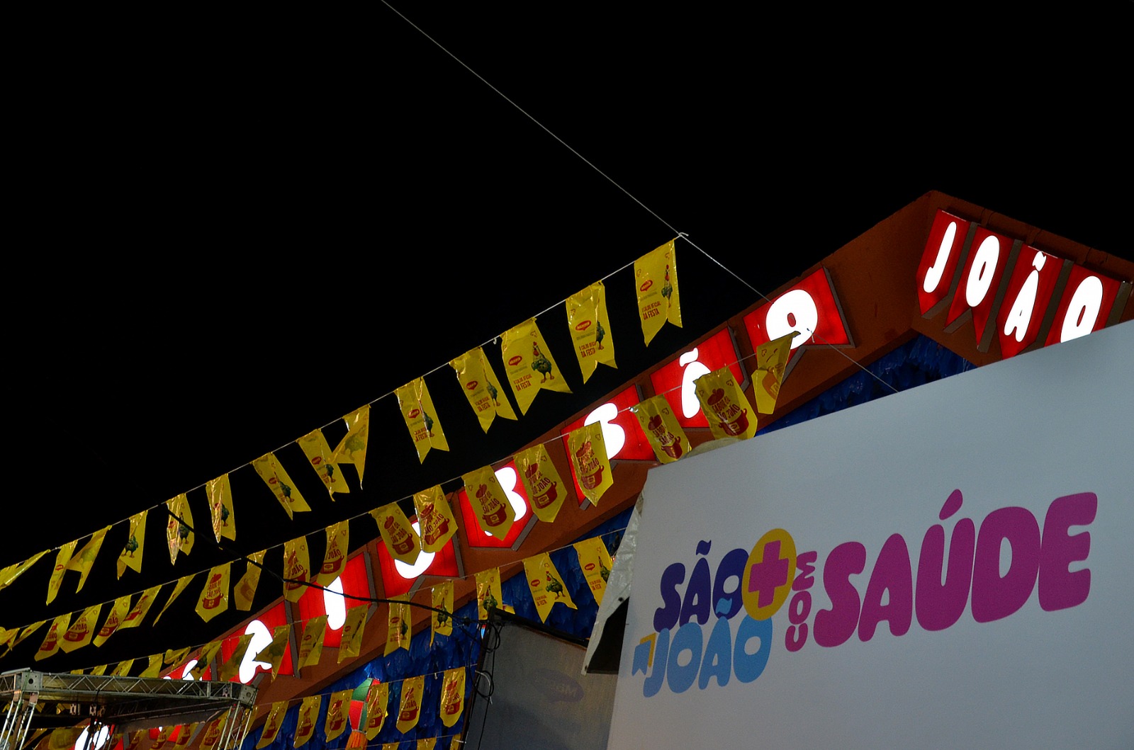 Pronto-socorro da Prefeitura de Campina Grande, no Parque do Povo, realiza mais de 400 atendimentos