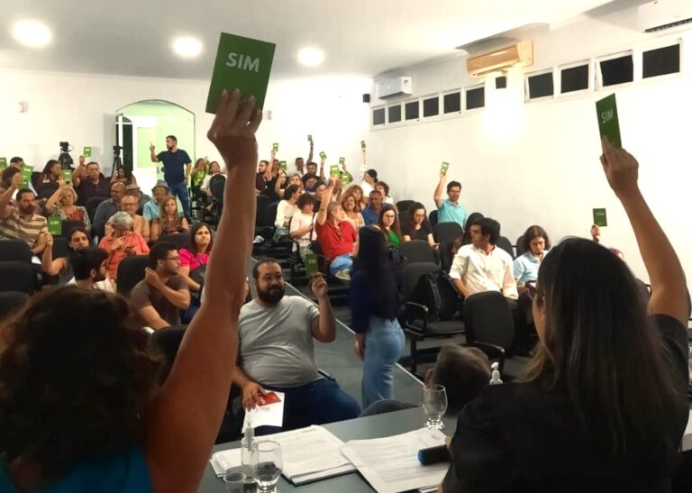 2ª Audiência Pública de Revisão do Plano Diretor de Campina Grande é adiada para 17 de junho